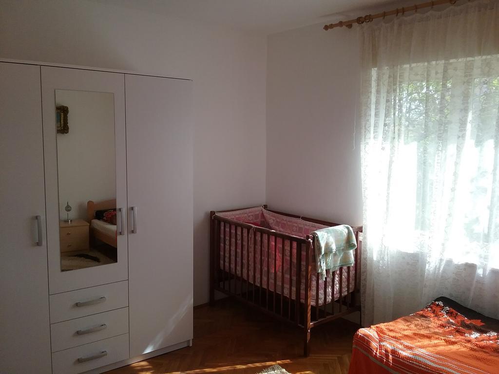 Apartment Mirjana Fažana Extérieur photo