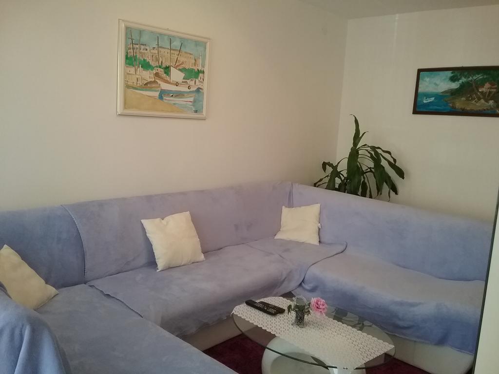 Apartment Mirjana Fažana Extérieur photo